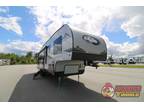 2024 FOREST RIVER CHEROKEE 5W 265GDKBL RV for Sale