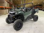 2024 Can-Am Commander DPS 1000R ATV for Sale