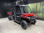 2024 Can-Am Defender MAX XT HD9 ATV for Sale