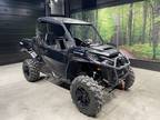 2024 Can-Am Commander XT 700 Red / Black ATV for Sale