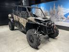 2024 Can-Am Commander Max XMR 1000R Camo ATV for Sale