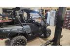 2020 Can-Am SSV COMMANDER LTD 1000R SG 20 Limited 1000R ATV for Sale