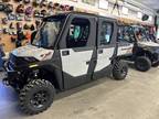 2024 Polaris Ranger Crew SP 570 NorthStar ATV for Sale