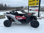2024 Can-Am MAVERICK X3 DS 64 TURBO RR ATV for Sale