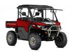 2024 Can-Am DEFENDER LTD HD 10 ATV for Sale