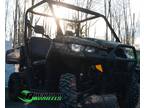 2018 Can-Am DEFENDER DPS HD5 BC ATV for Sale