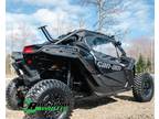 2017 Can-Am Maverick X3 XDS DPS™ ATV for Sale