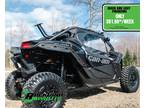 2017 Can-Am Maverick X3 XDS DPS™ ATV for Sale