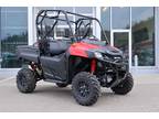 2024 Honda Pioneer SXS7M2D ATV for Sale