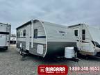 2019 FOREST RIVER SHASTA 21CK RV for Sale