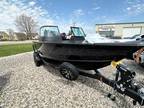 2024 Lund 2025 Impact XS Sport Boat for Sale