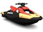 2024 Sea-Doo SPARK 2UP - 60HP BASE Boat for Sale