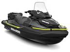 2024 Sea-Doo EXPLORER PRO 230 (Sound system) Boat for Sale