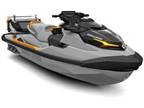 2024 Sea-Doo FISH PRO™ TROPHY 170 (Sound system) Boat for Sale