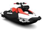 2024 Sea-Doo SPARK™ TRIXX 90 (Sound system) Boat for Sale