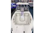 2023 Sea Fox 268 TRAVELER Incl Twin Yamaha 200 HP Boat for Sale