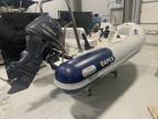 2023 Apex A-12 Incl 30 HP Boat for Sale
