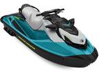 2024 Sea-Doo 2024 GTI SE 170 TEAL BLUE Boat for Sale