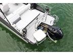 2024 Harris Sunliner 210 Boat for Sale