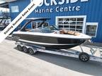 2024 Chaparral 307 SSX Boat for Sale