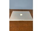 apple macbook Air 13 inch a1466. I5. NO HD/SSD.Sold-As-Is