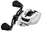 13 FISHING - Concept C2 - Low-Profile Baitcast Fishing Reel 200 Size- 6.8:1 -