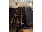 Eastman by Shires ETB-643G Tenor Trombone