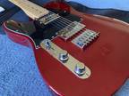 Left Handed Fender HH Telecaster