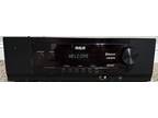RCA Home Theater Receiver RT2781HB Bluetooth HDMI Dolby