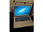 Apple Macbook Air 13" A1466 i5 1.8GHz 4GB 128GB RAM 128 GB