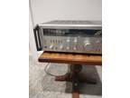 Mitsubishi DA-R10 Stereo Receiver AM/FM 45Watts per Channel TESTED