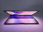 VENTURA 13" Apple MACBOOK PRO Space Gray