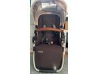 uppababy cruz stroller