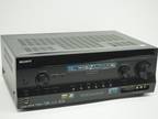 SONY STR-DN1020 AM-FM Stereo Receiver *No Remote* Works Great! Free Shipping!