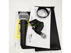 SM58 Dynamic Vocal Microphone with On/Off Switch Free Shipping SM58S 100% new