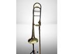 Shires Custom Tenor Trombone