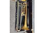 King 2103 3B Trombone