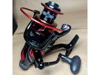 KastKing Sharky Baitfeeder III 4000 5.5:1 11BB Spinning Fishing Reel NEW