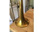 King 2B Liberty Trombone