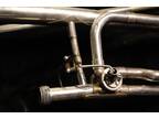 Bach Strat 42 Trigger Trombone - (Parts/No Reserve)