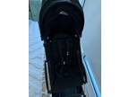 BABYZEN YOYO2 Stroller Includes Black Frame, Black 6+ Color