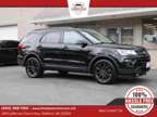 2018 Ford Explorer for sale