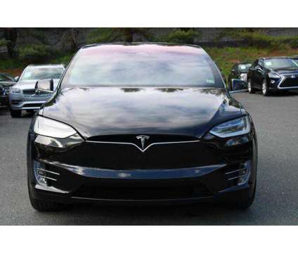 2017 Tesla Model X for sale is a Black 2017 Tesla Model X Car for Sale in Stafford VA
