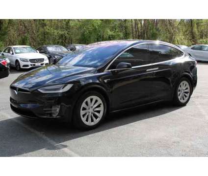 2017 Tesla Model X for sale is a Black 2017 Tesla Model X Car for Sale in Stafford VA