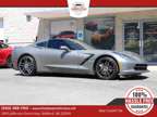 2016 Chevrolet Corvette for sale