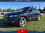 2013 Audi Q5 for sale