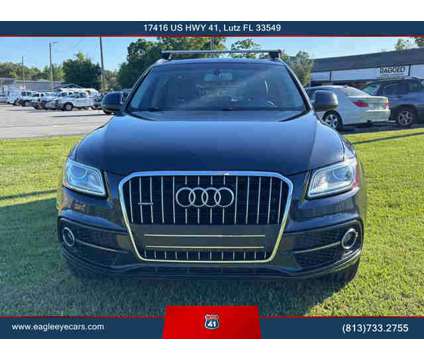 2013 Audi Q5 for sale is a 2013 Audi Q5 Car for Sale in Lutz FL
