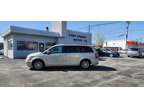 2013 Chrysler Town & Country for sale