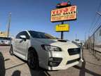 2017 Subaru WRX for sale