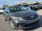 2012 Toyota Corolla for sale